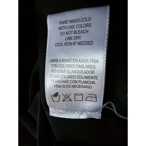 Sam Edelman Snake Print Bodycon Dress Small Green Blue Black Cap Sleeve Zip - Picture 6 of 7